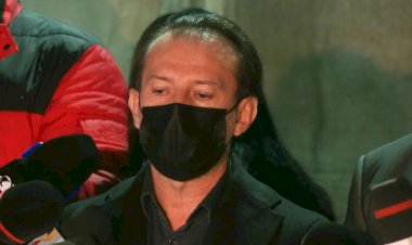 Cîţu: BEx i-a propus lui Nicolae Ciucă să-şi depună mandatul de premier desemnat