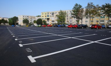 Plata abonamentului anual de parcare pentru Zona 2 se poate efectua online