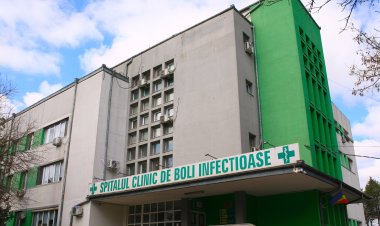 Investiții de 5 milioane de euro în Spitalul Clinic de Boli Infecțioase Constanța