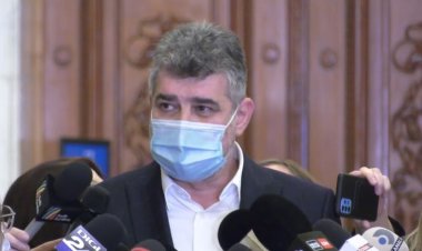 Marcel Ciolacu: Nu putem rămâne singura țară din Europa cu cota unică