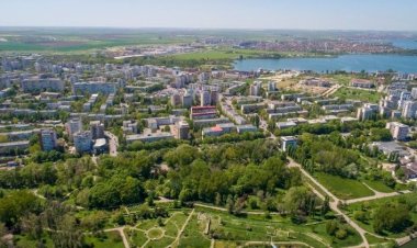 O nouă taxă pentru amenajarea şi întreţinerea spaţiilor verzi: 50 de lei de persoană pe an