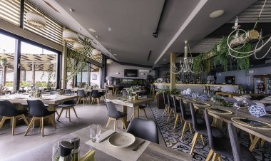 Restaurantul Le Premier din Constanța, amendat pentru depășirea programului de funcționare
