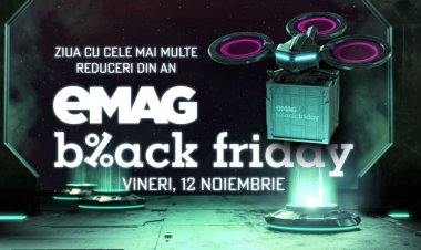 ANPC a amendat eMAG cu 50.000 de lei. Ce spune compania