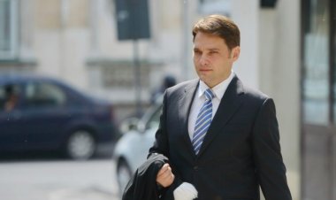 Dan Șova a fost condamnat la 4 ani de închisoare cu executare
