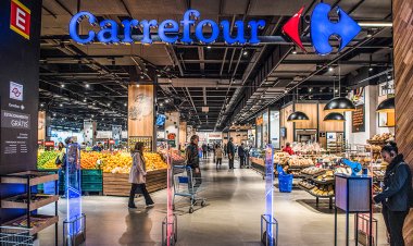 Carrefour retrage de la comercializare a produsului Pipote Pui 500G