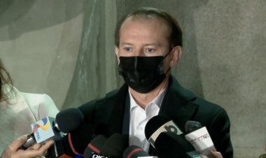 Cîțu: Avem două partide care vor să dea primul premier în rotativă