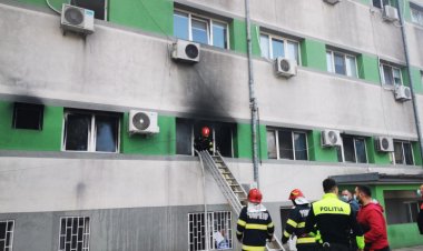 Spitalul de Boli Infecțioase se află în pericol să îşi piardă avizul dacă nu îşi reia activitatea până pe 1 aprilie