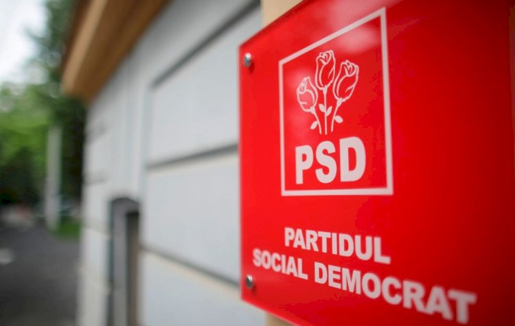 PSD acuză USR că sabotează PNRR prin contestarea unei legi