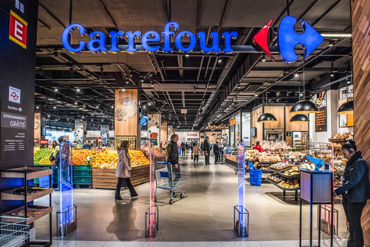 Carrefour retrage de la comercializare a produsului Pipote Pui 500G