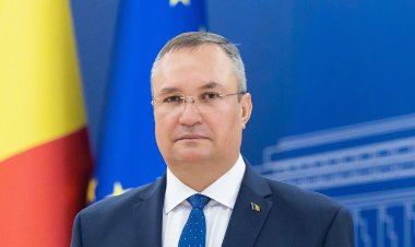 Nicolae Ciucă: Marea Unire este o lecţie despre perseverenţă şi coeziune