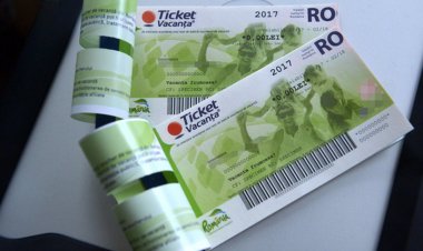 Voucherele de vacanță ale bugetarilor vor fi valabile până la finele anului următor