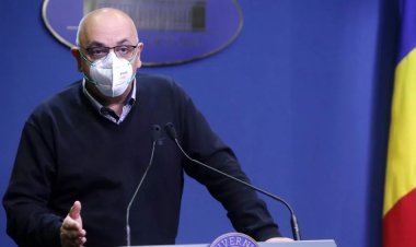 Arafat: Formularul de localizare a pasagerului, completat la intrarea în România, din 20 decembrie