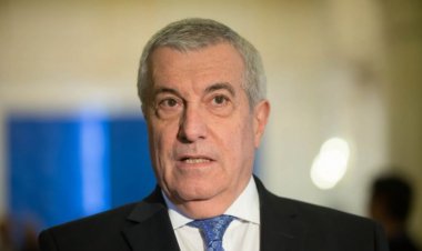 Călin Popescu Tăriceanu, găsit nevinovat de ÎCCJ pentru abuz în serviciu