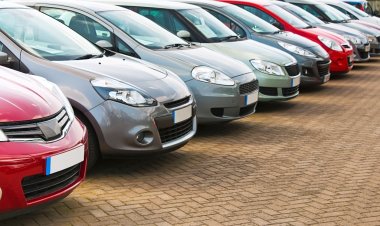 Guvernul pregătește suprataxarea mașinilor vechi