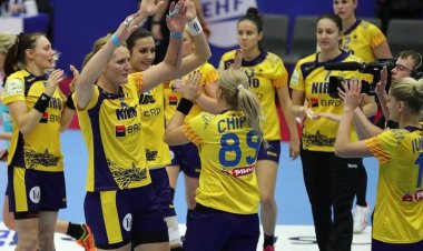 Victorie clară a României la Campionatul Mondial din Spania, 43-20 cu Porto Rico