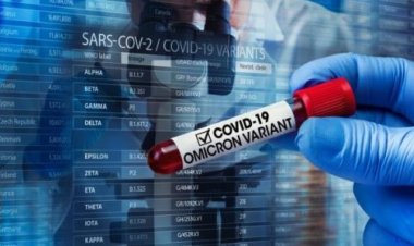 Încă 4 cazuri cu varianta OMICRON a virusului SARS-CoV-2 au fost confirmate în România