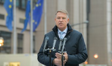 Iohannis: Voi accepta demisia ministrului Florin Roman