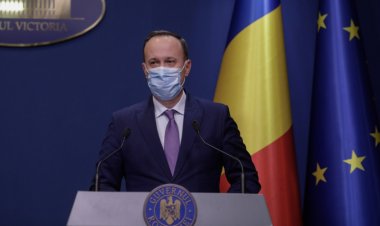 Salariile din sectorul public vor fi înghețate, în afara celor din Sănătate și Educație