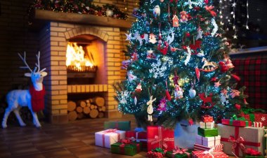 Tradiții și superstiții de Crăciun