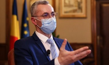 Stelian Ion: Decizia recentă a CJUE trebuie respectată, fără întârziere