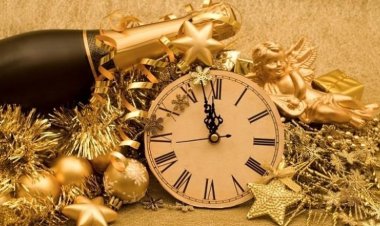 Tradiții și obiceiuri în noaptea de Anul Nou