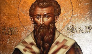 Creştinii ortodocşi îl cinstesc pe Sfântul Vasile. Ce nu este bine să faci în această zi