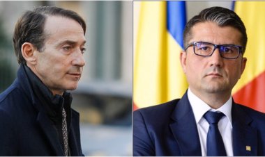 Dosarul foștilor primari Radu Mazăre și Decebal Făgădău se întoarce la DNA
