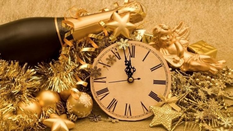 Tradiții și obiceiuri în noaptea de Anul Nou
