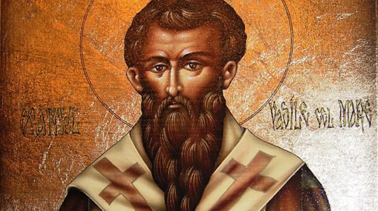 Creştinii ortodocşi îl cinstesc pe Sfântul Vasile. Ce nu este bine să faci în această zi