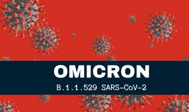 Varianta Omicron nu are transmitere comunitară în România