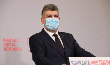 Ciolacu: AUR se află în Parlament în urma votului românilor iar românii au întotdeauna dreptate