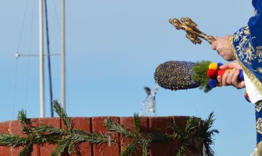 Boboteaza, ziua în care sunt sfințite apele. Tradiții și obiceiuri de Bobotează