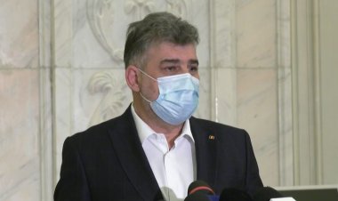 Ciolacu: Evaluarea miniștrilor, dacă dorim să trăim într-o țară normală, o face primul-ministru