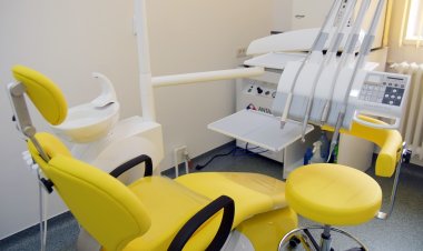 Asistență stomatologica gratuită pentru elevi, preșcolari și studenți