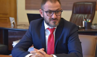 Horia Constantinescu, numit preşedinte al Autorităţii Naţionale pentru Protecţia Consumatorilor