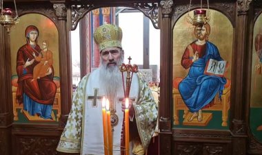 Tribunalul Constanţa a respins apelul lui ÎPS Teodosie în legătură cu anularea deciziei de carantinare