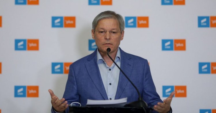 Dacian Cioloș: Am considerat firesc să demisionez
