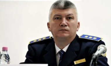 Fostul director al Administrației Penitenciarelor Claudiu Bejan, găsit mort într-o cameră de hotel din Mamaia