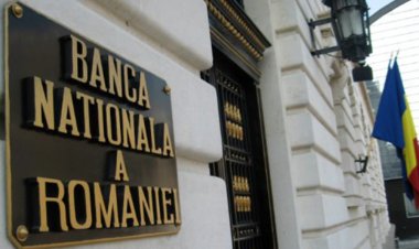 BNR lansează o monedă din argint cu tema 90 de ani de la nașterea lui Fănuș Neagu