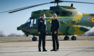 Stoltenberg: Suntem pregătiți să apărăm Români