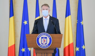 Klaus Iohannis,  discuție cu Joe Biden  și liderii europeni pe tema securităţii regionale