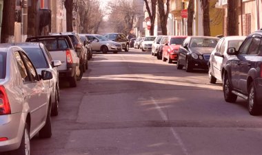 De la 1 martie, se extinde rețeaua de străzi cu sens unic din centrul orașului