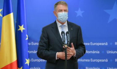 Iohannis: Am decis consolidarea Flancului Estic