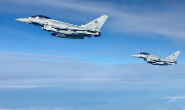 Italia trimite patru avioane de luptă în România, Belgia 300 de militari