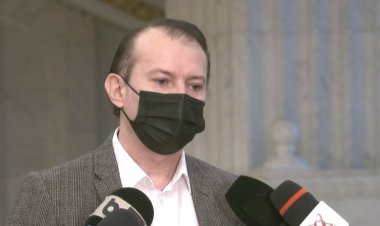 Cîţu: Trebuie să tăiem imediat accesul sau interesele ruseşti în România