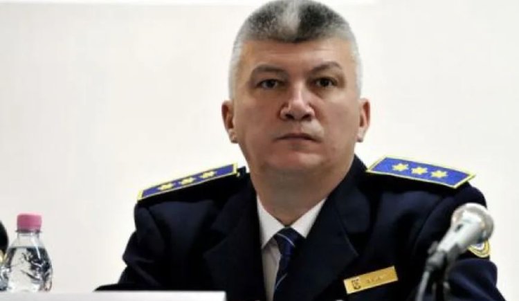 Fostul director al Administrației Penitenciarelor Claudiu Bejan, găsit mort într-o cameră de hotel din Mamaia
