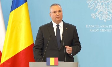 Ciucă: Întărim flancul estic al Alianței. România și Polonia sunt doi piloni de securitate