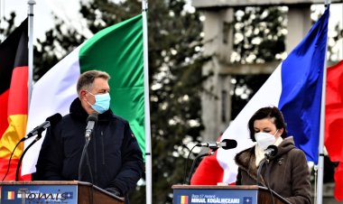 Florence Parly: Agresiunea militară a Rusiei asupra Ucrainei a readus războiul în Europa