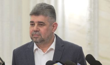 Ciolacu: Nu cred că reducerea CAS este sustenabilă pentru bugetul de stat