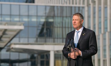Iohannis, înainte de Summitul NATO: România nu este în pericol și niciun român nu trebuie să se teamă